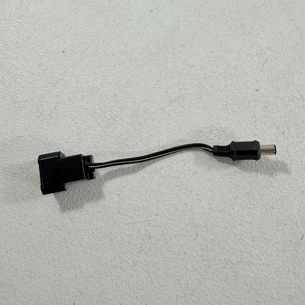 Vintage Panasonic VJAS0025 Camcorder Battery Charging Cable Adaptor